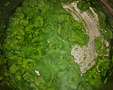A picture of step 3 of Tex's Mushy Peas 🇬🇧🍲.