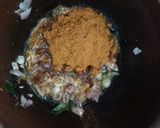 வெந்தய காரக் குழம்பு (Vendhaya Kara kuzhambu recipe in Tamil) ரெசிபி ஸ்டேப் 2 புகைப்படம்