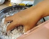 Foto langkah ke 2 dari resep Jalabia Khas Betawi.
