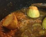 A picture of step 4 of Fiery Red Chicken 🍗 Curry/Gravy.