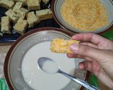 Foto langkah ke 3 dari resep Nugget Tempe #aladapurummah.