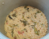 சீரக சம்பா மட்டன் பிரியாணி ரெசிபி ஸ்டேப் 10 புகைப்படம்