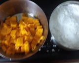 મેંગો શ્રીખંડ રેસીપી સ્ટેપ1ફોટો
