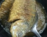 صورة لخطوة 3 من وصفة سمك مقلي