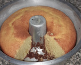 Foto del paso 7 de la receta: Budín húmedo de naranja