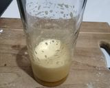 Foto langkah ke 1 dari resep Teh Talua (Teh Telur khas Minang).