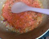 उड़द धुली दाल (urad dhuli dal recipe in Hindi) रेसिपी चरण 3 फोटो