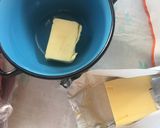 Foto del paso 1 de la receta: Bizcochitos de salame súper fáciles