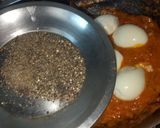 முட்டை மிளகு மசாலா ரெசிபி ஸ்டேப் 6 புகைப்படம்
