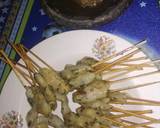 Sempoll Bayam seadanya langkah memasak 6 foto