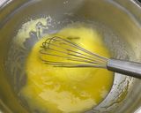 Foto del paso 1 de la receta Cupcakes red velvet 🧁 ❣️