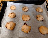 Foto del paso 6 de la receta Galletas de espelta y chocolate en Monsieur cuisine