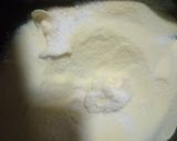 Foto del paso 2 de la receta: Pastel de Sémola Árabe