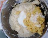 Sweet corn catori with sour and sweet gravy recipe step 2 photo