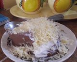 Foto langkah ke 6 dari resep Puding coklat #keto.