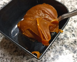 Foto del paso 4 de la receta: Budín de banana con dulce de leche 😋