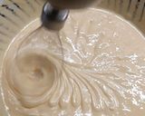 Foto del paso 4 de la receta: Bizcochuelo súper esponjoso con solo 3 ingredientes
