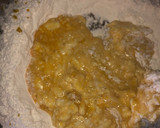 Foto del paso 1 de la receta: Pastafrola de batata y membrillo😋😋