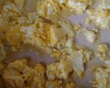 Foto langkah ke 2 dari resep Nasi Goreng Mentega.