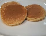 Foto del paso 5 de la receta: Hotcakes 🥞