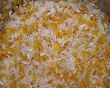 ખીચડી(Khichdi Recipe in Gujarati) રેસીપી સ્ટેપ4ફોટો