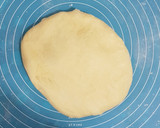 Foto langkah ke 2 dari resep Wool Roll Bread (Roti Gulungan Wol).