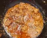 চিকেন মহারানি (chiken maharani recipe in bengali) রেসিপি ধাপ - 6 ছবি