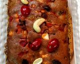 प्लम केक (Plum Cake recipe in Hindi) रेसिपी चरण 5 फोटो