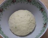 Pas rețetă Melci cu ricotta și mărar 7 fotografie