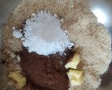 ચોકલેટ બોલ્સ (Chocolate Balls recipe in Gujarati) રેસીપી સ્ટેપ1ફોટો