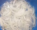 Foto del paso 2 de la receta: 🍕🍕Pizza fugazzeta 🍕🍕