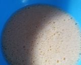 Foto del paso 1 de la receta: Huevo enrollado mixto