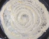 લસણીયા રવા ઢોસા (Lasaniya Rava Dosa Recipe In Gujarati) રેસીપી સ્ટેપ4ફોટો