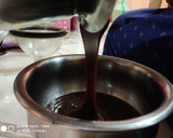 சாக்கோ கேக்(Choco cake recipe in tamil) ரெசிபி ஸ்டேப் 4 புகைப்படம்