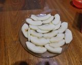 Foto del paso 1 de la receta: Crumble de manzanas