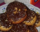 Foto langkah ke 10 dari resep Donat Kentang.