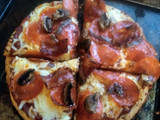Pizza Night