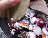 এলাহাবাদ কি তেহারি (Allahabad ki tehari recipe in Bengali) রেসিপির ধাপ 3 ছবি