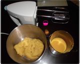 玫瑰花愛心吉拿棒的食譜步驟9照片