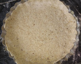Foto del paso 4 de la receta: Tarta con masa de mix de semillas y harina integral💥
