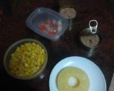 Foto del paso 2 de la receta: Sándwich con paté tropical