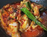 Foto langkah ke 3 dari resep Ayam Rica Rica Manado.