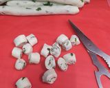Foto langkah ke 3 dari resep Cimol.