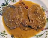 Foto del paso 8 de la receta: Fricandó