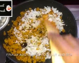 வாழைத் தண்டு பொரியல் ரெசிபி ஸ்டேப் 7 புகைப்படம்