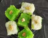 ટોપરા પાક (Topra paak recipe in Gujarati) રેસીપી સ્ટેપ4ફોટો