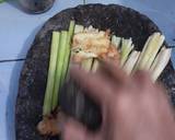 Kari kambing langkah memasak 1 foto