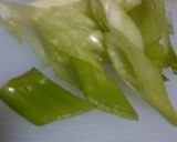 Foto langkah ke 4 dari resep Garang asem semarangan.