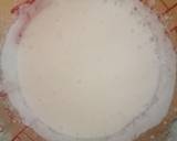 Cappuccino Mousse served with Chocolate cone and cookie crumbs recipe step 1 photo