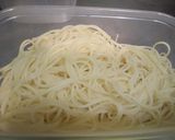 Foto langkah ke 2 dari resep Mie Celor.
